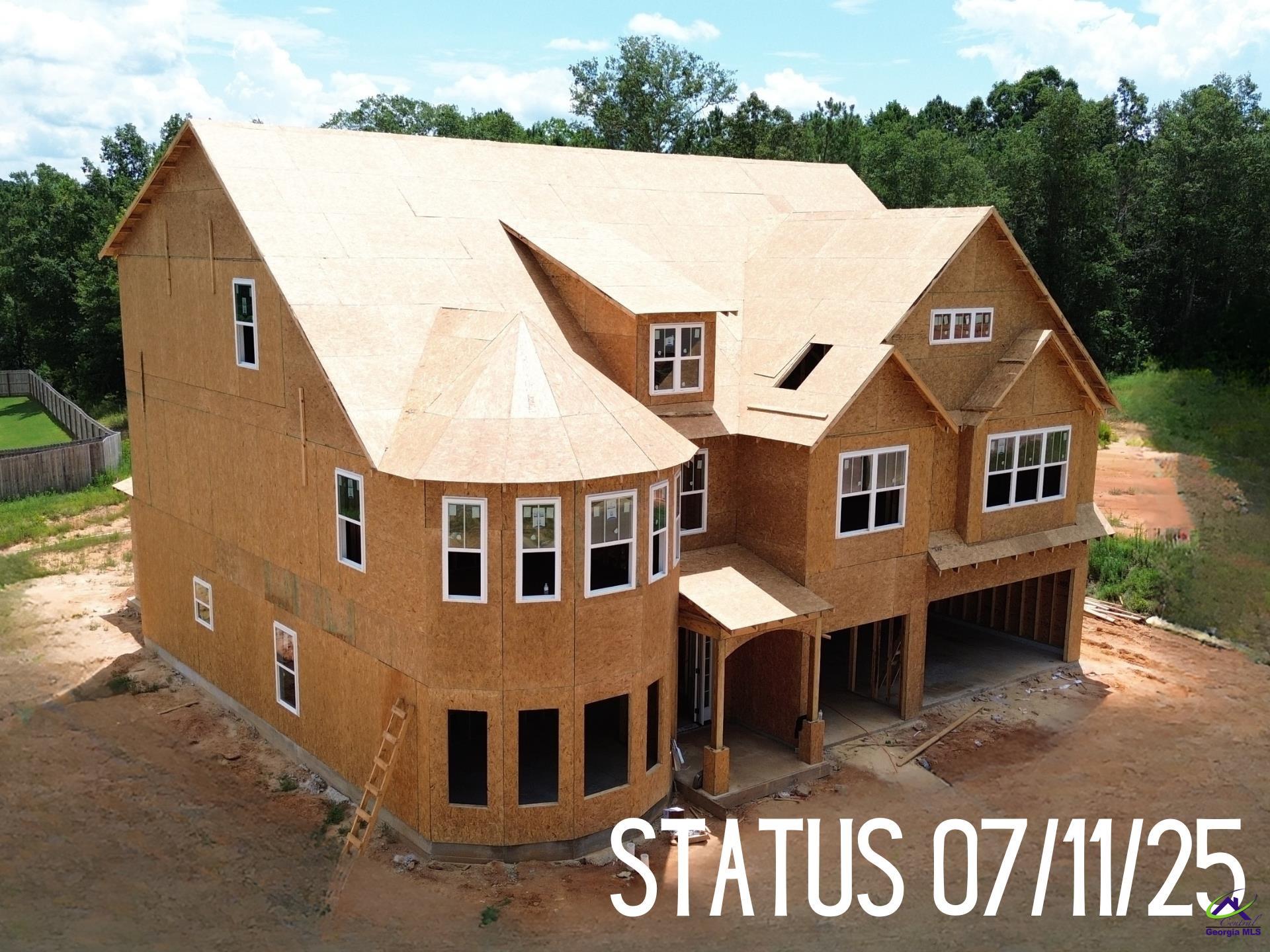304 Garnet Drive