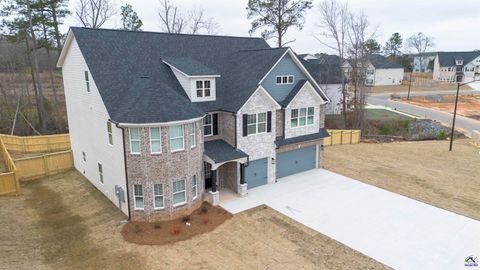 304 Garnet Drive Bonaire GA 31005