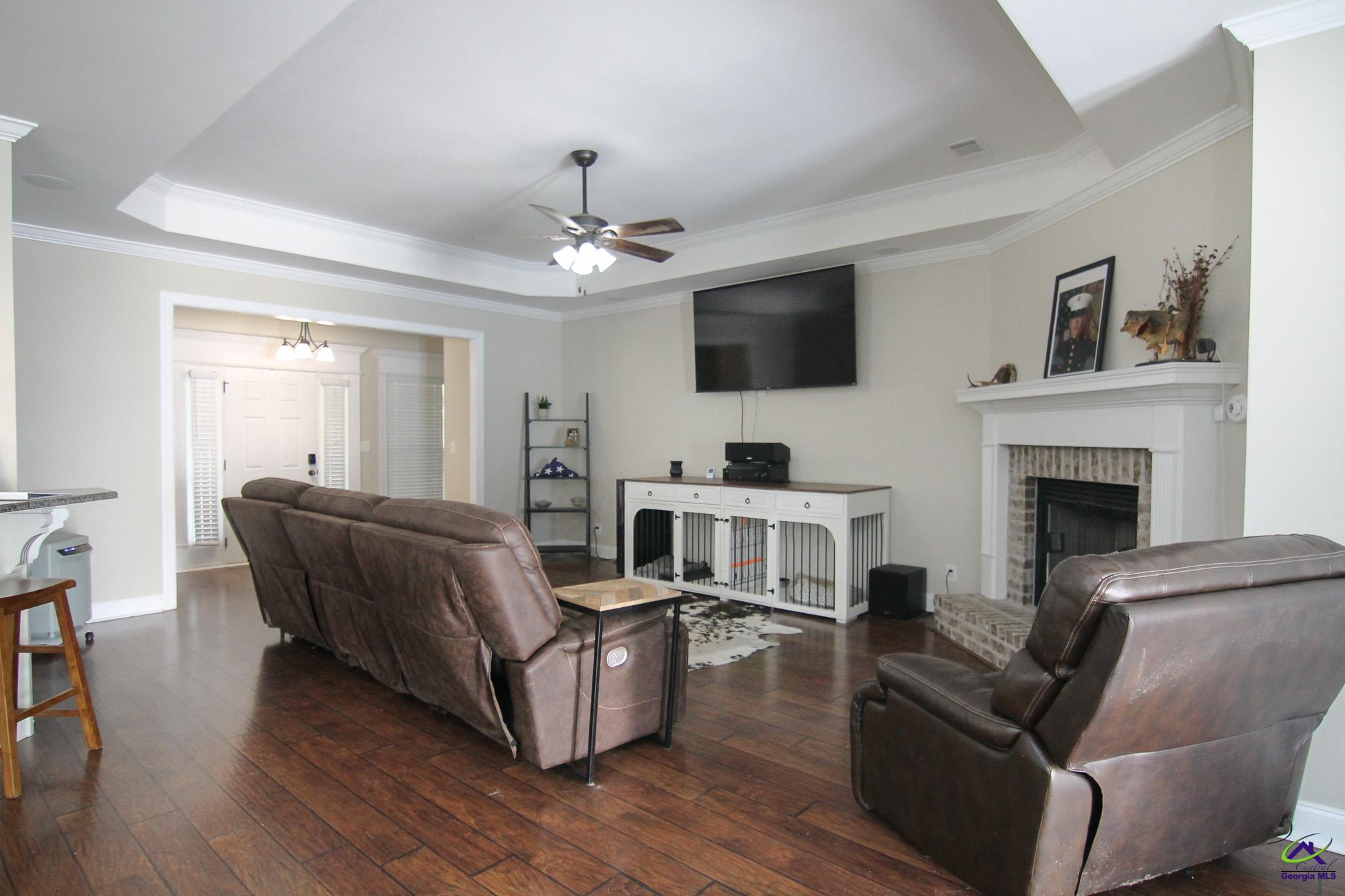 217 Ellicott Drive