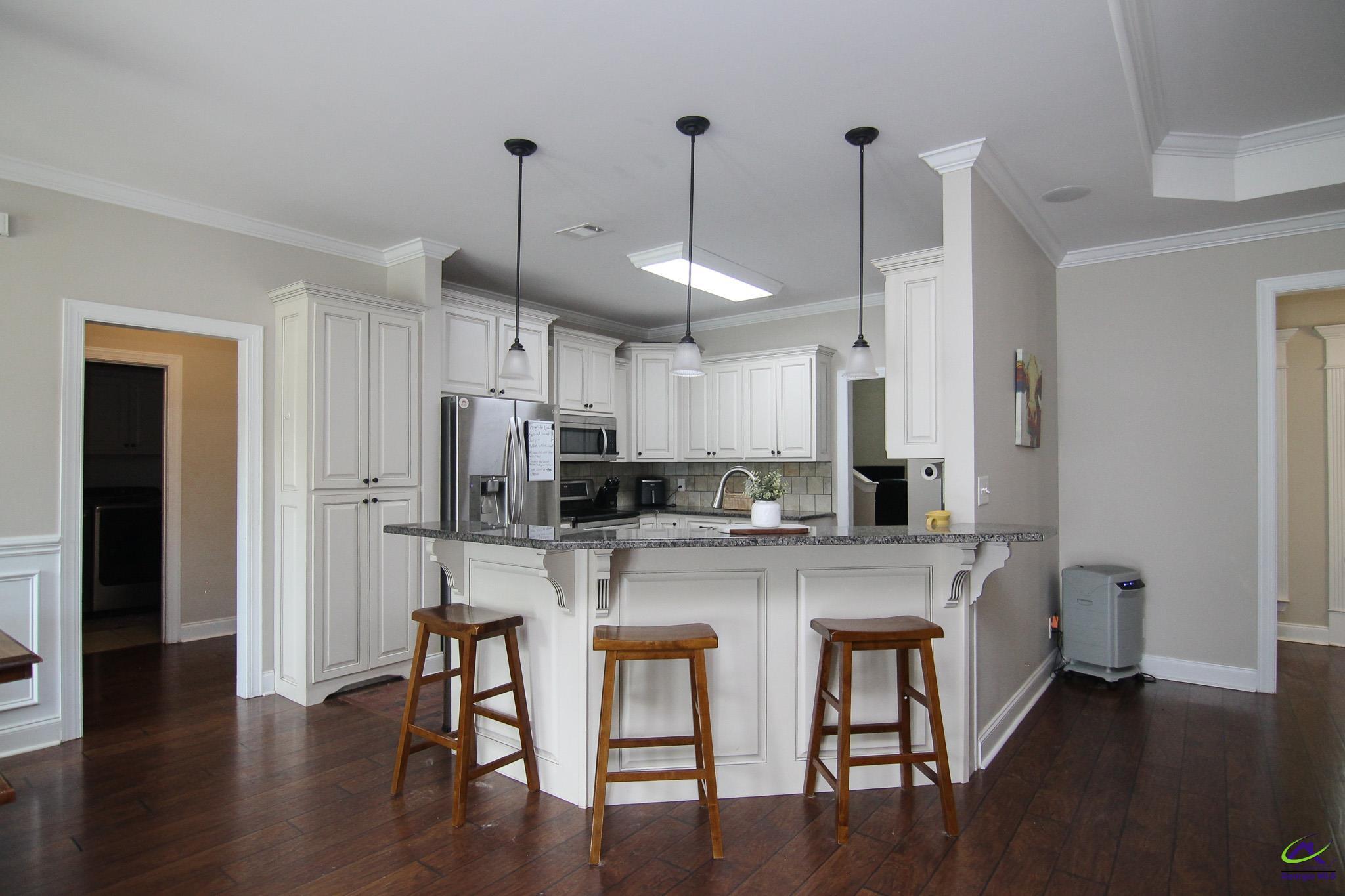 217 Ellicott Drive