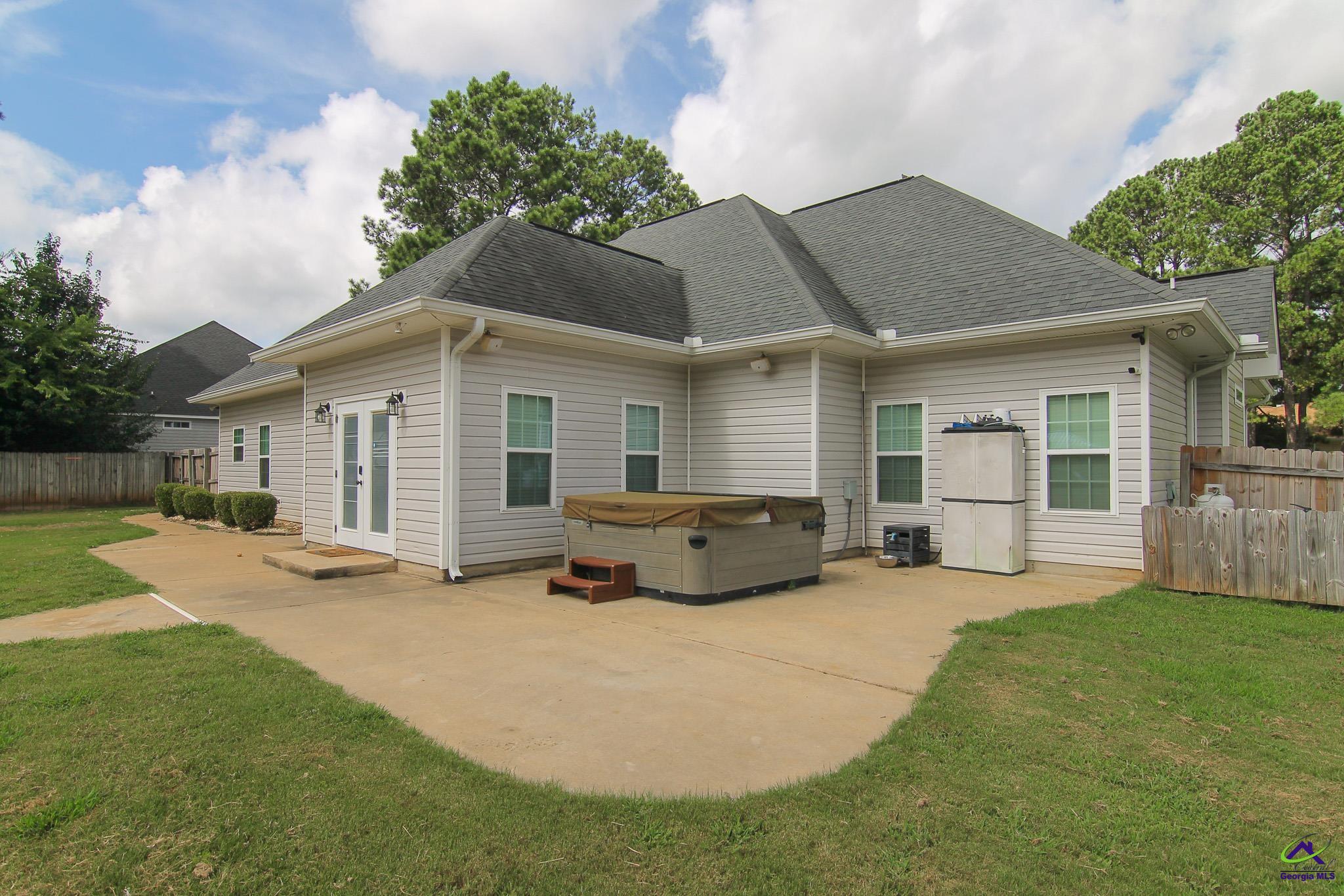 217 Ellicott Drive