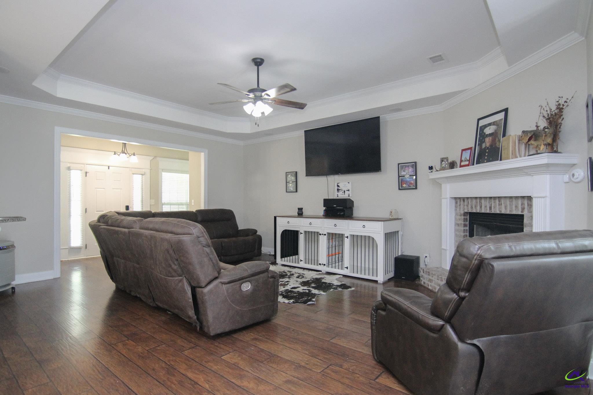 217 Ellicott Drive