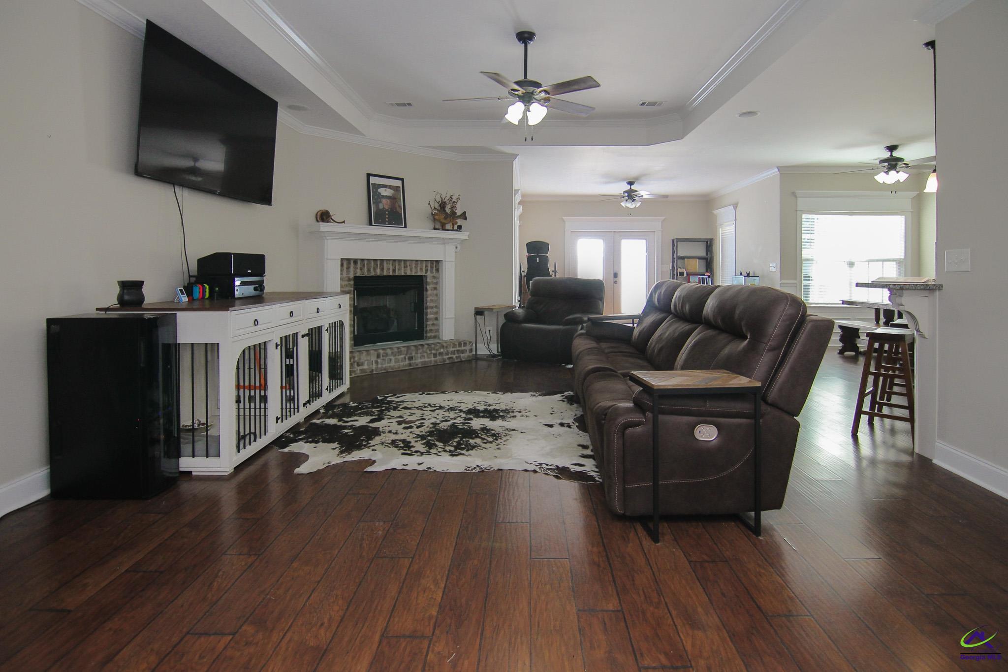 217 Ellicott Drive