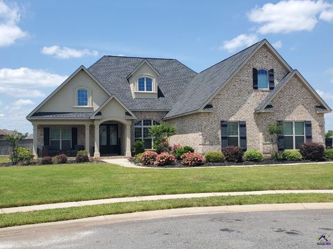 310 Emily Maygan Drive Warner Robins GA 31088
