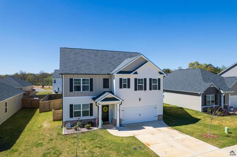 141 Farmers Way Perry GA 31069