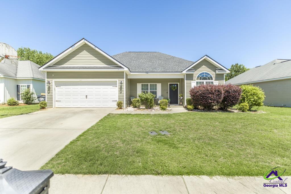 308 Flowing Meadows Drive