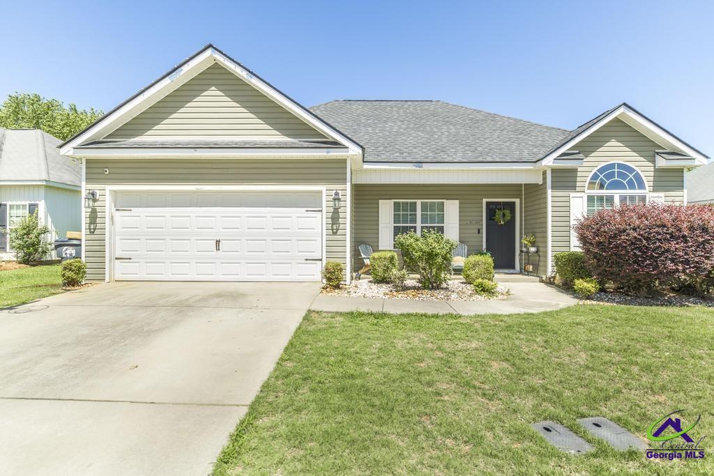 308 Flowing Meadows Drive
