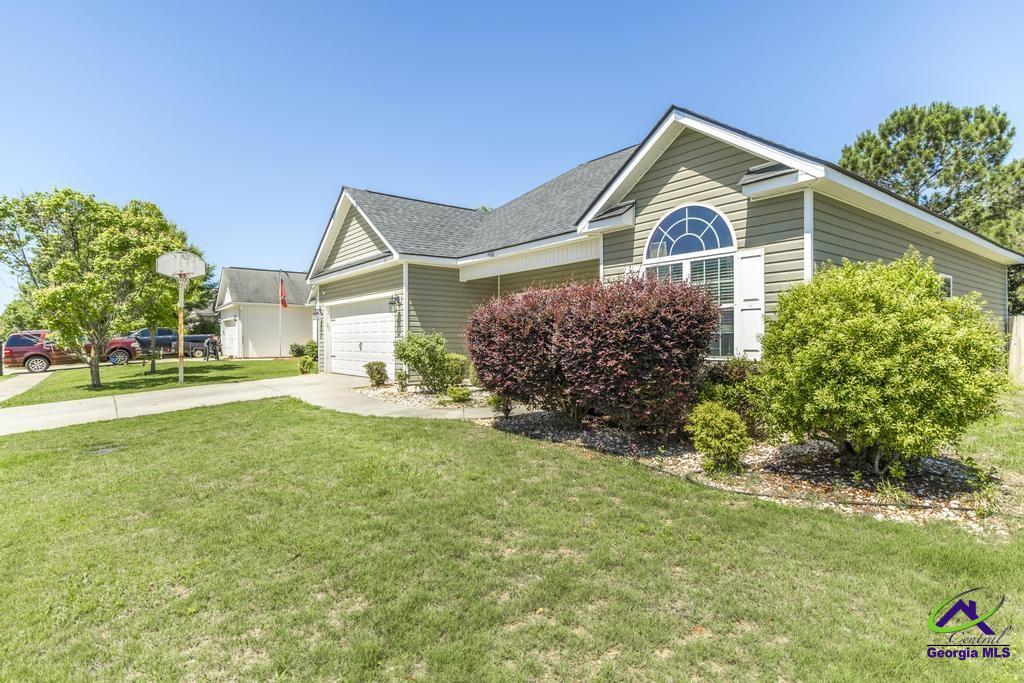 308 Flowing Meadows Drive