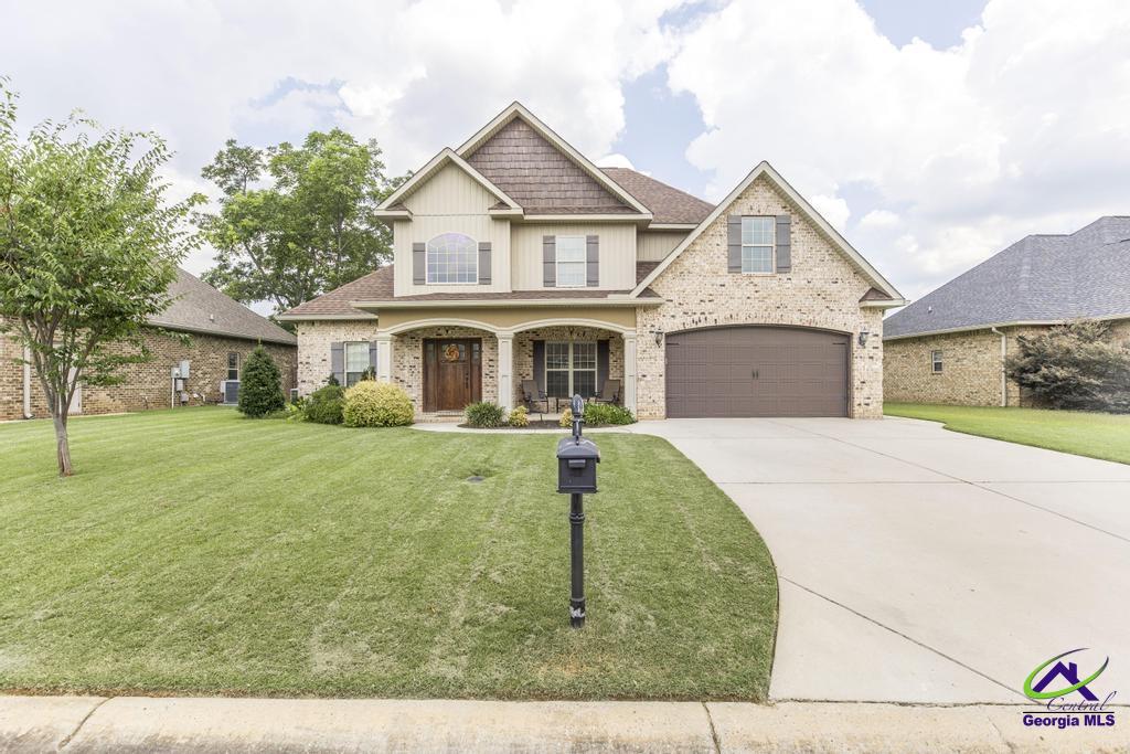 505 Norfolk Circle