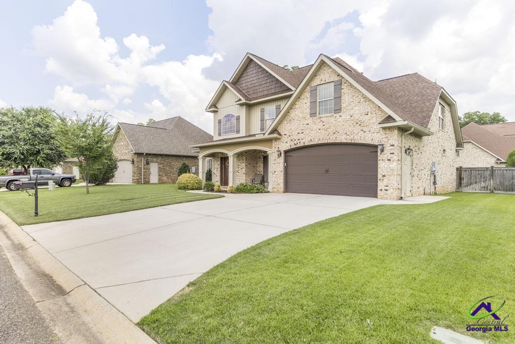 505 Norfolk Circle