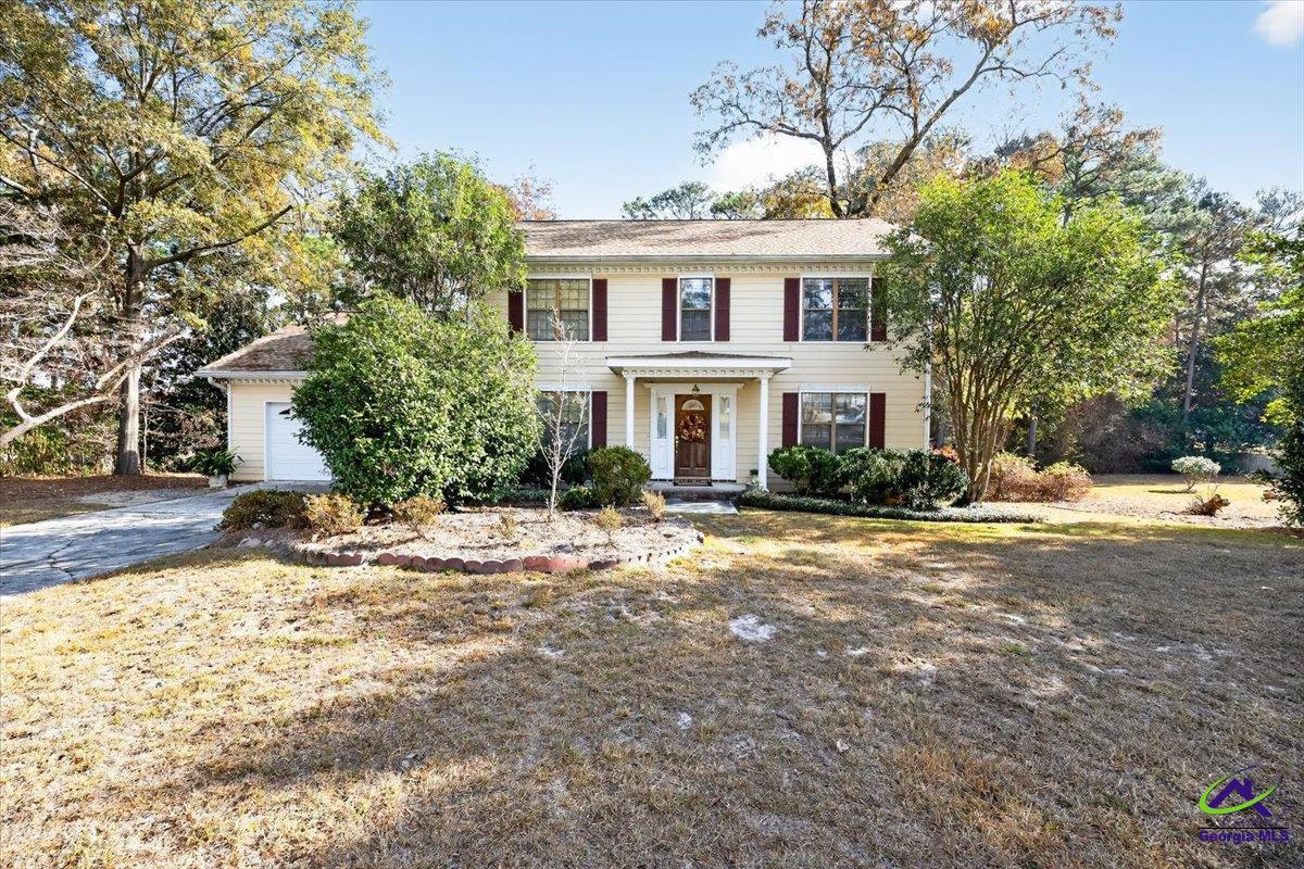 223 Shenandoah Trail