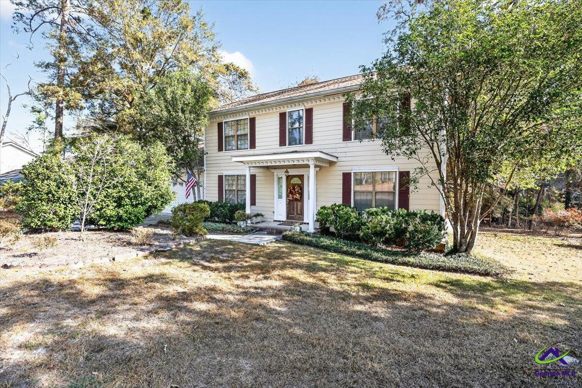 223 Shenandoah Trail