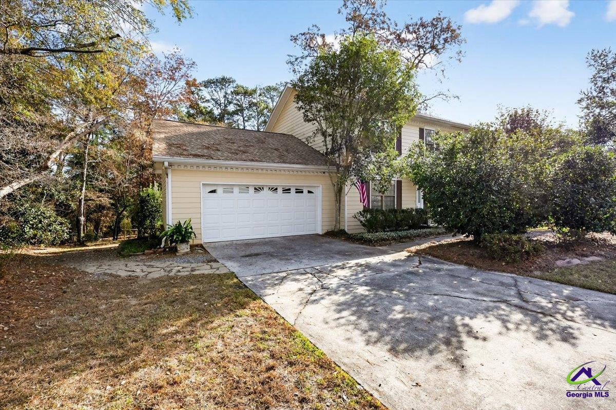 223 Shenandoah Trail