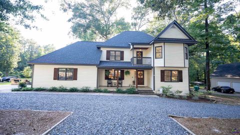 115 Springtime Drive Warner Robins GA 31088