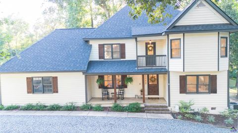 115 Springtime Drive Warner Robins GA 31088