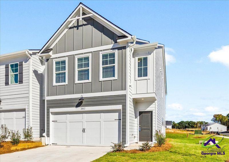 2010 FALL HARVEST Drive