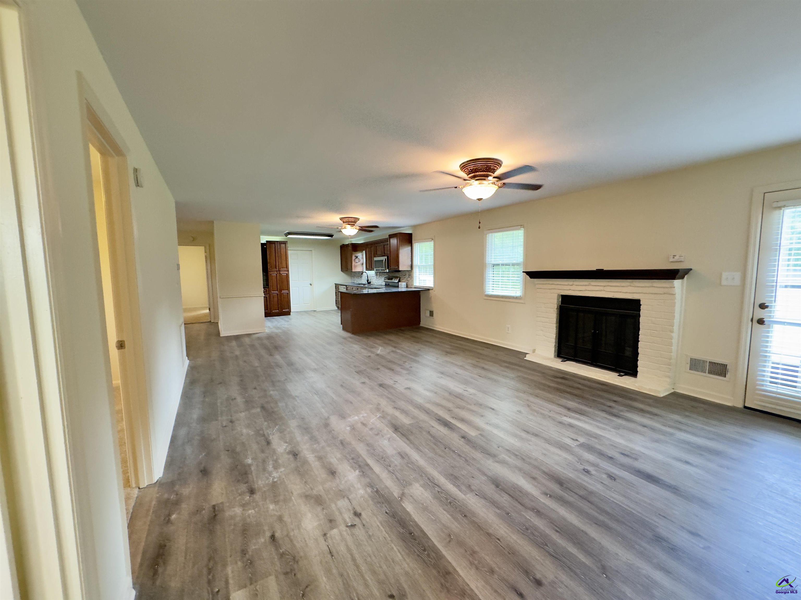 221 Fox Hound Drive
