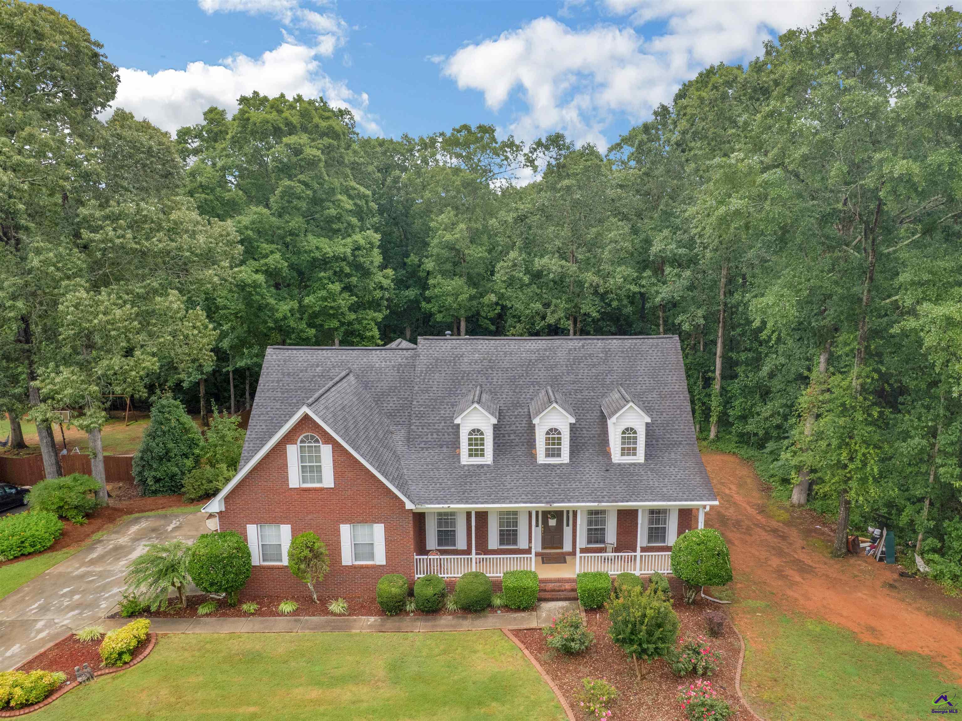 1024 Eddie Craig Drive