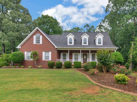 1024 Eddie Craig Drive McDonough GA 30252
