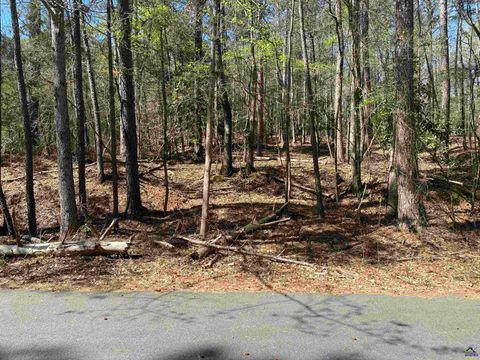 0 Sandra Drive Gray GA 31032