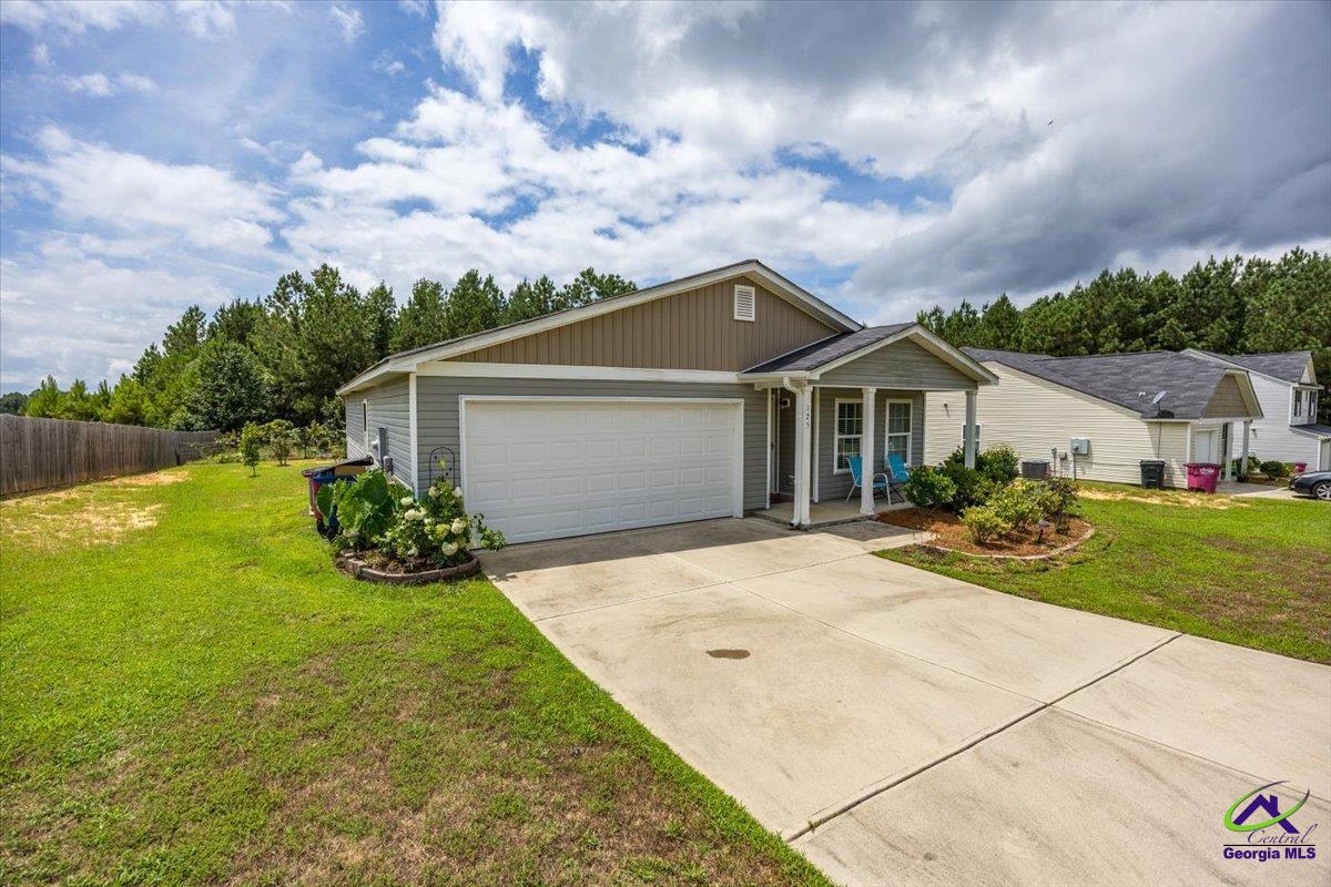 125 Kinsale Drive