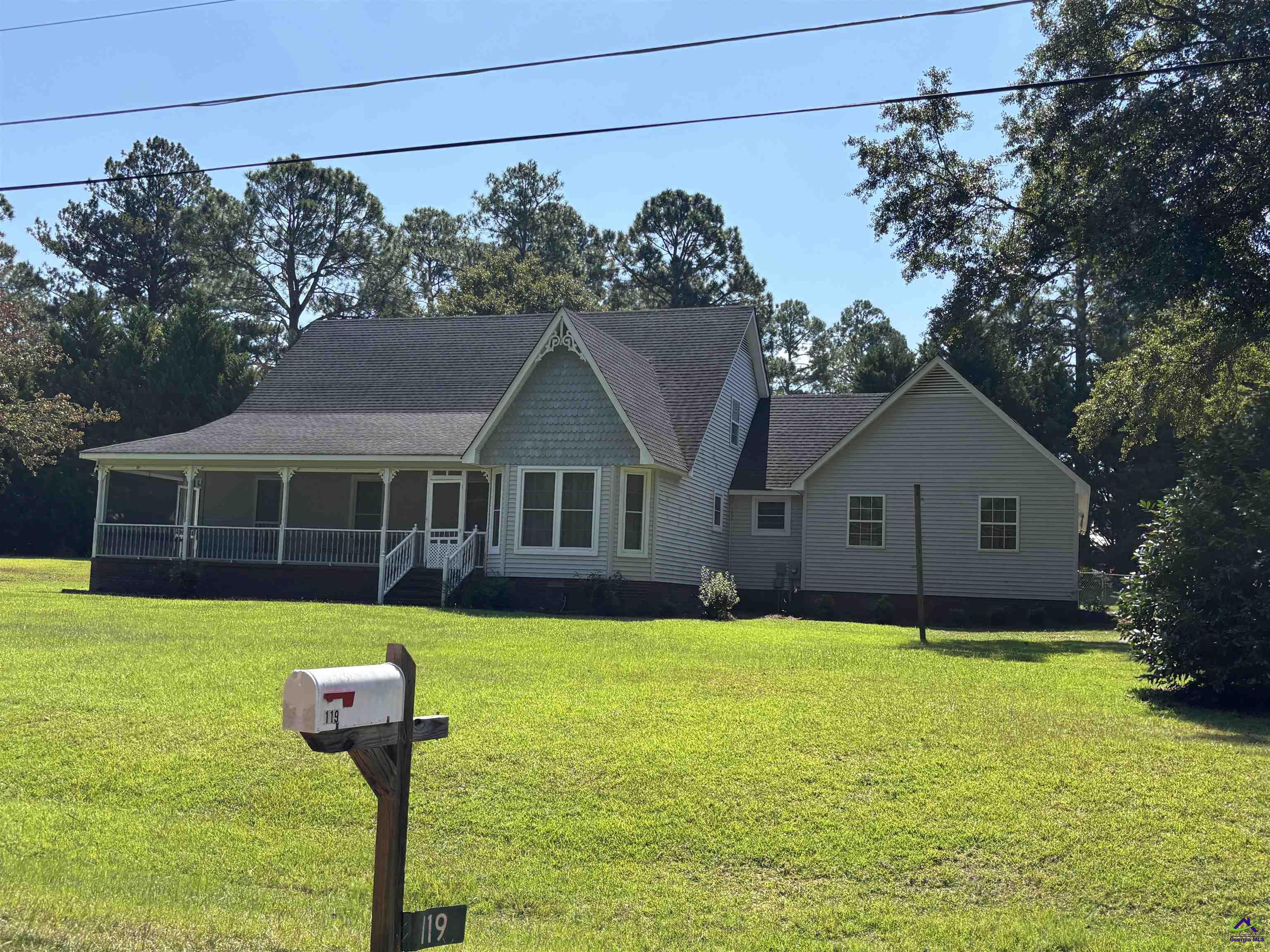 119 Moll Drive