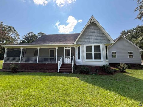 119 Moll Drive Cochran GA 31014