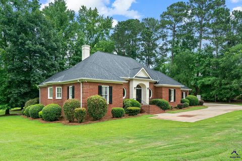 100 S Haven Court Macon GA 31210