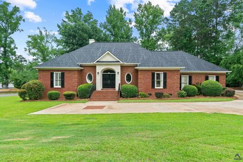 100 S Haven Court Macon GA 31210