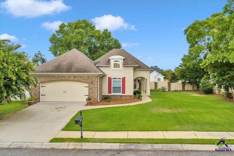 101 Huntington Way Centerville GA 31028
