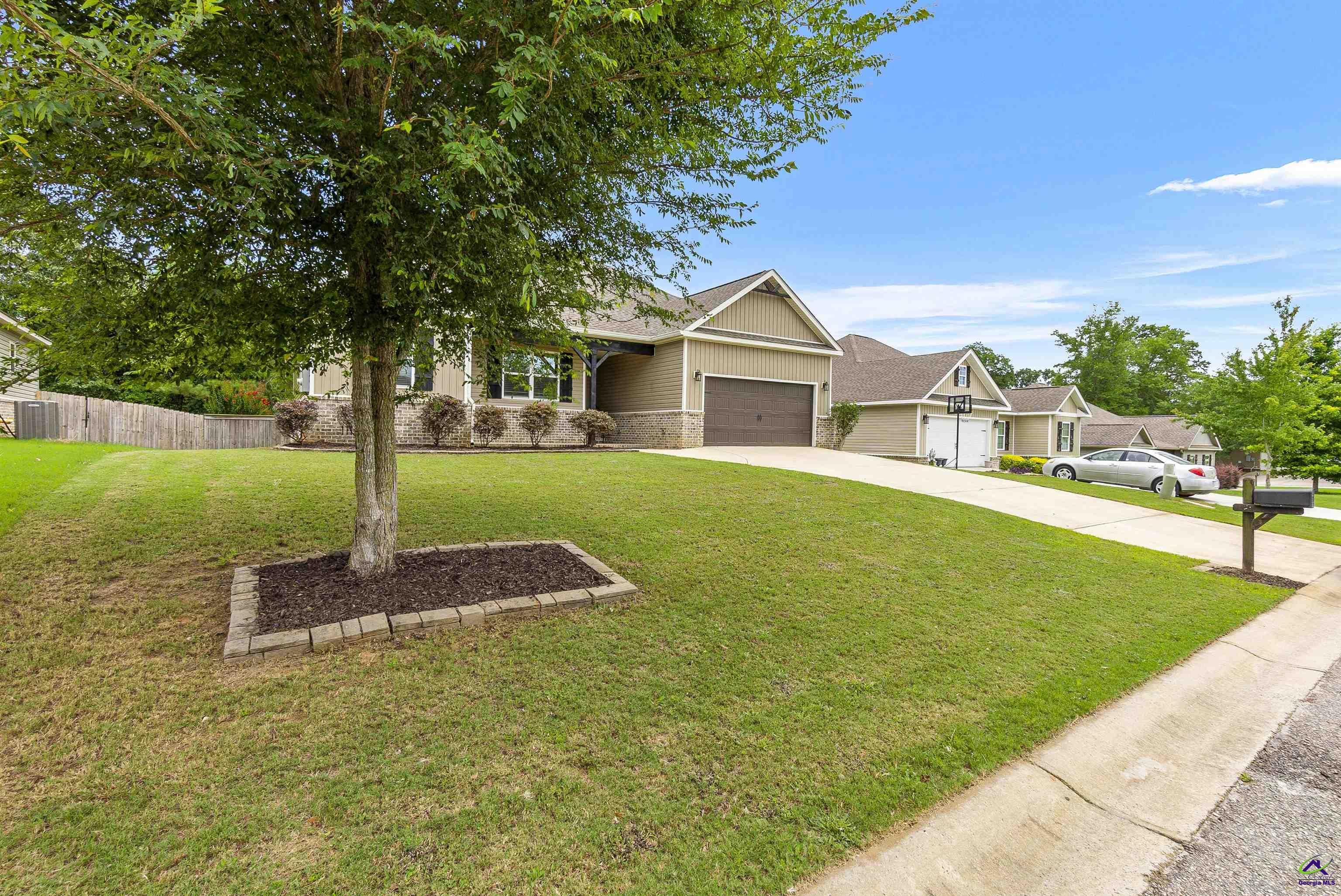 304 Kendall Court