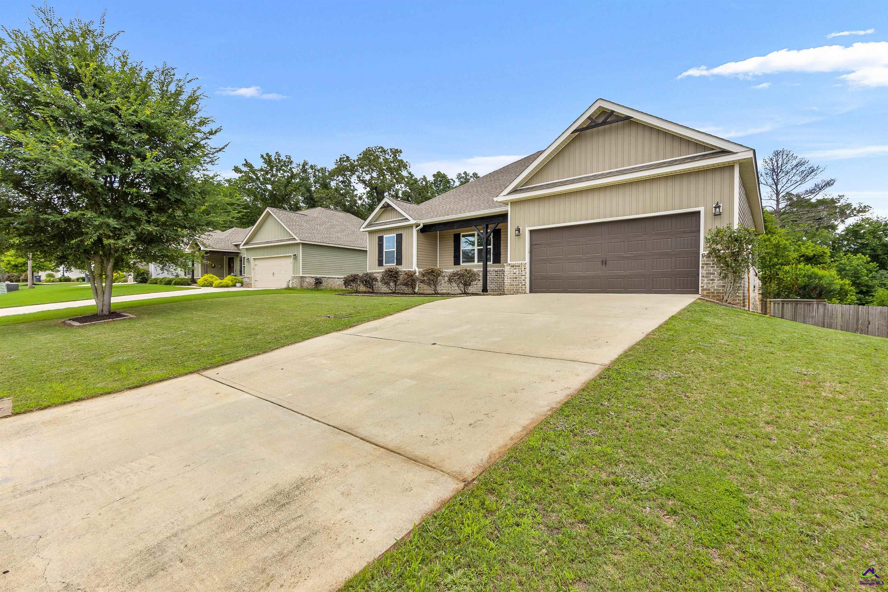 304 Kendall Court
