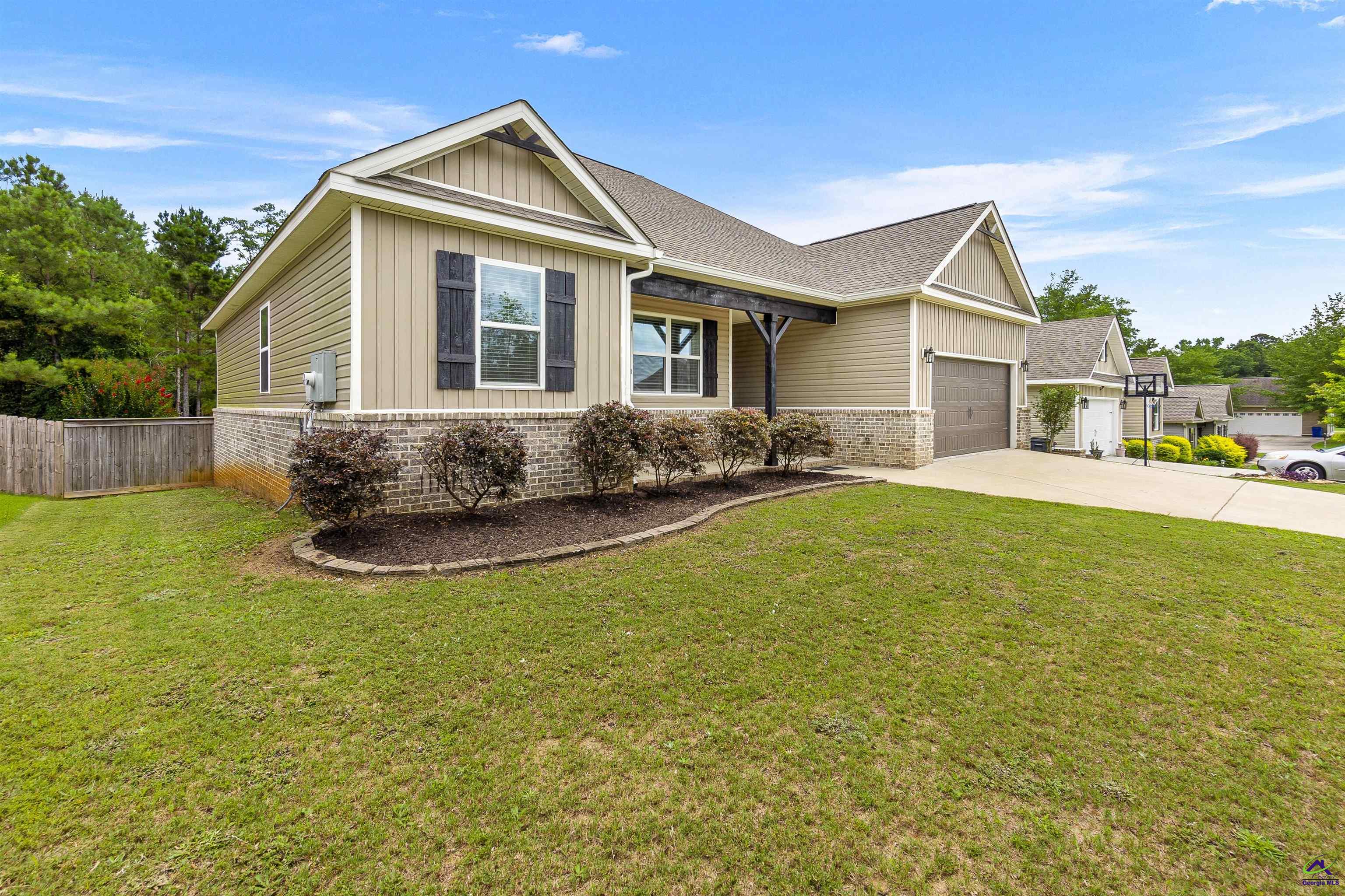 304 Kendall Court