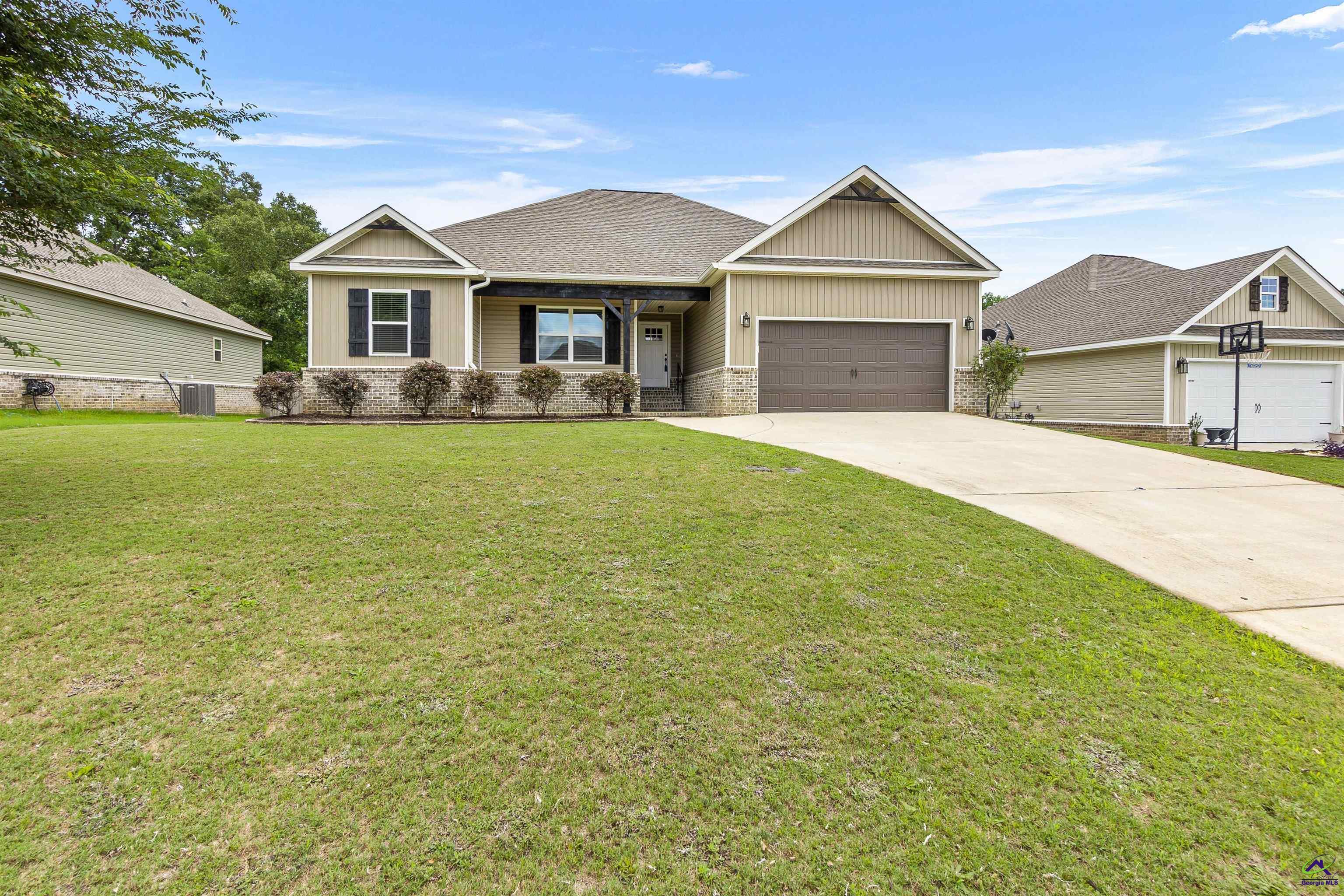 304 Kendall Court