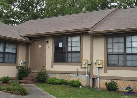 236 Tallulah Trail Warner Robins GA 31088