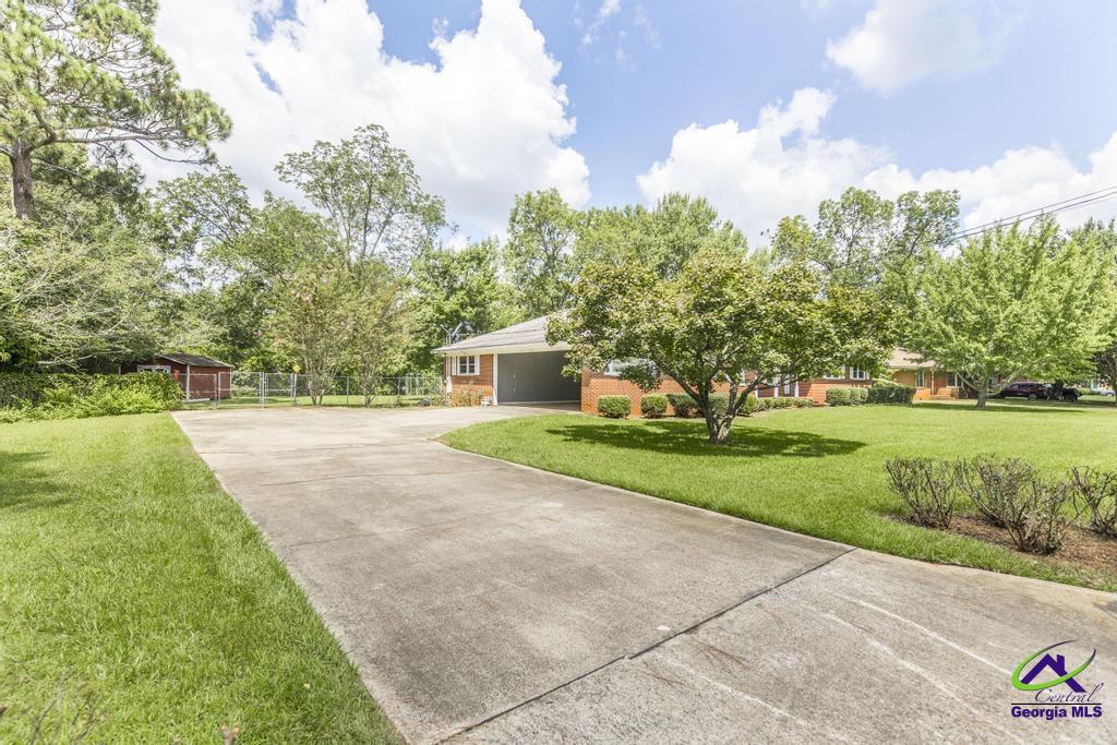 611 Chamlee Drive