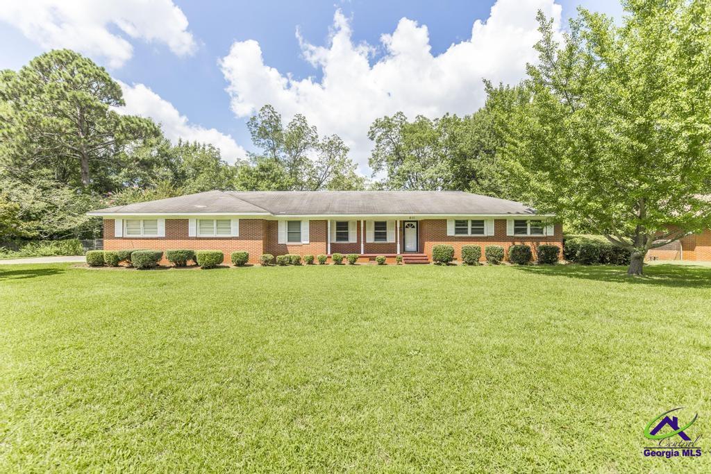 611 Chamlee Drive