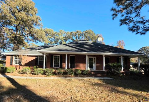 307 Pheasant Ridge Drive Warner Robins GA 31088