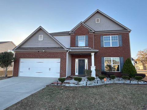 104 Chickasaw Court Byron GA 31008