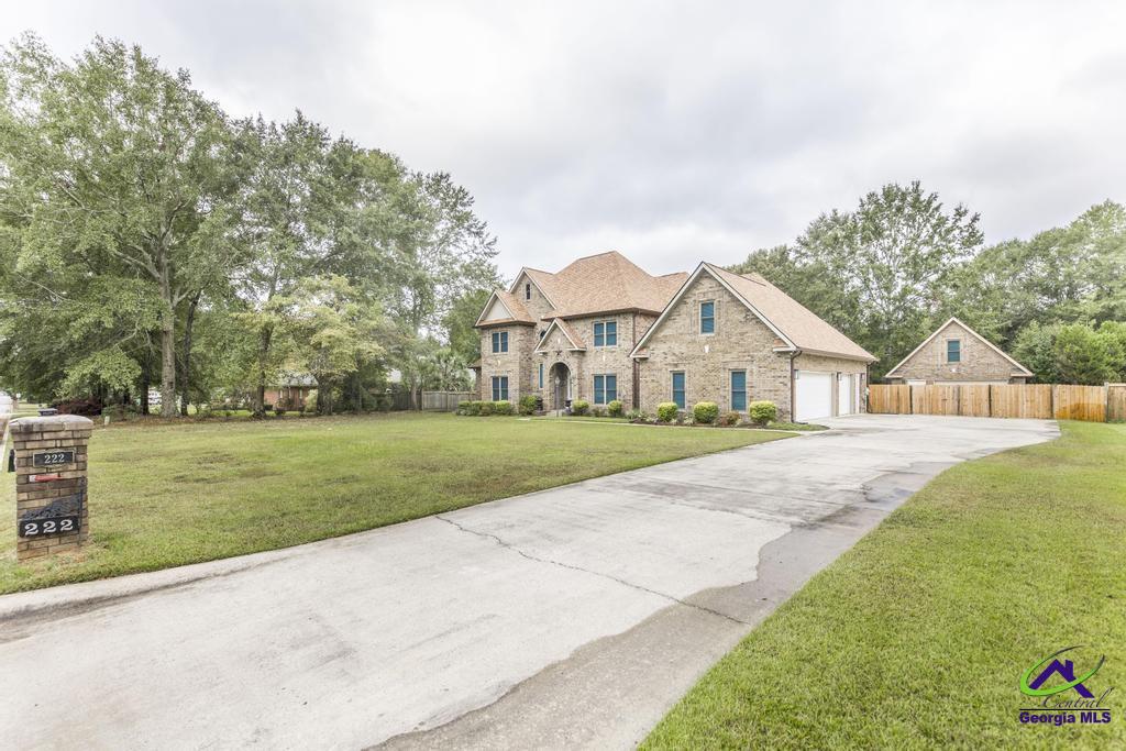 222 Southfield Court