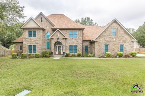 222 Southfield Court Bonaire GA 31005
