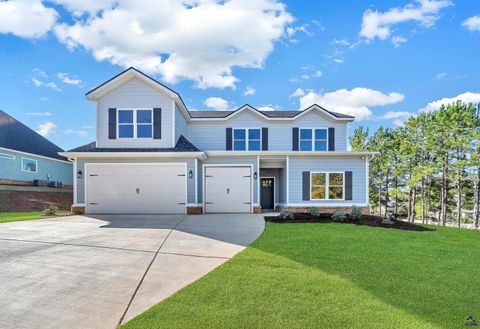 285 Lakeview Drive Macon GA 31211
