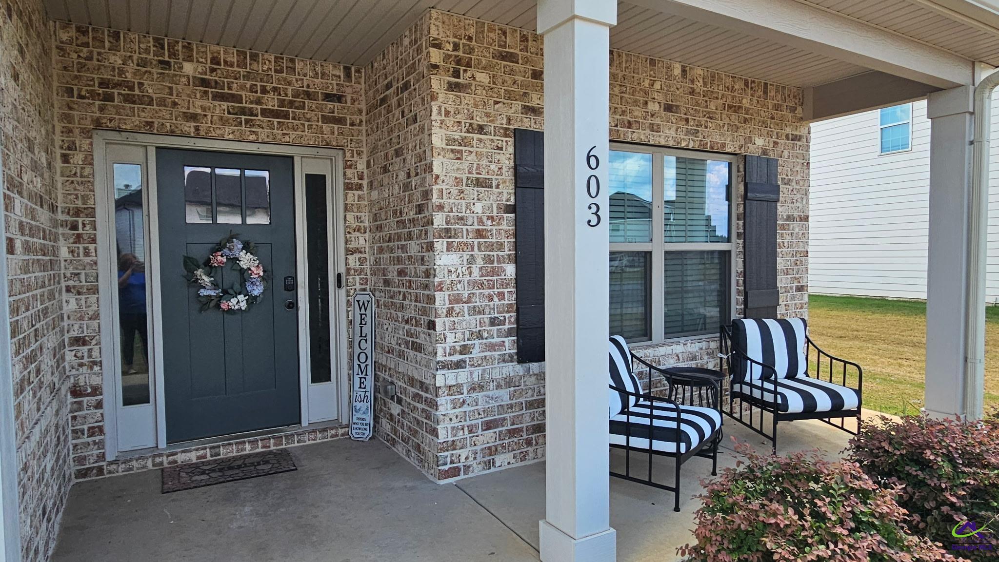603 Pearl Moss Lane