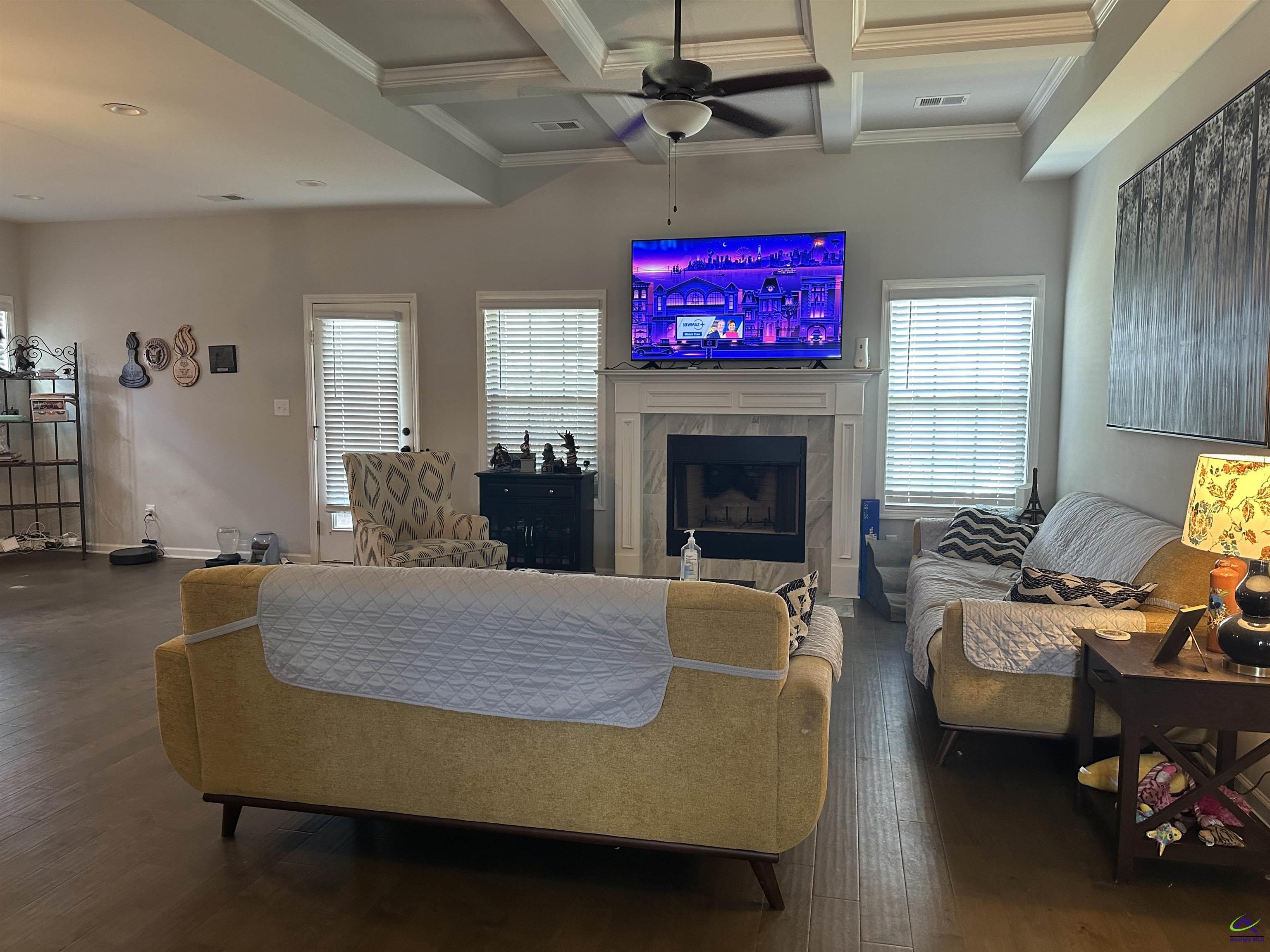603 Pearl Moss Lane
