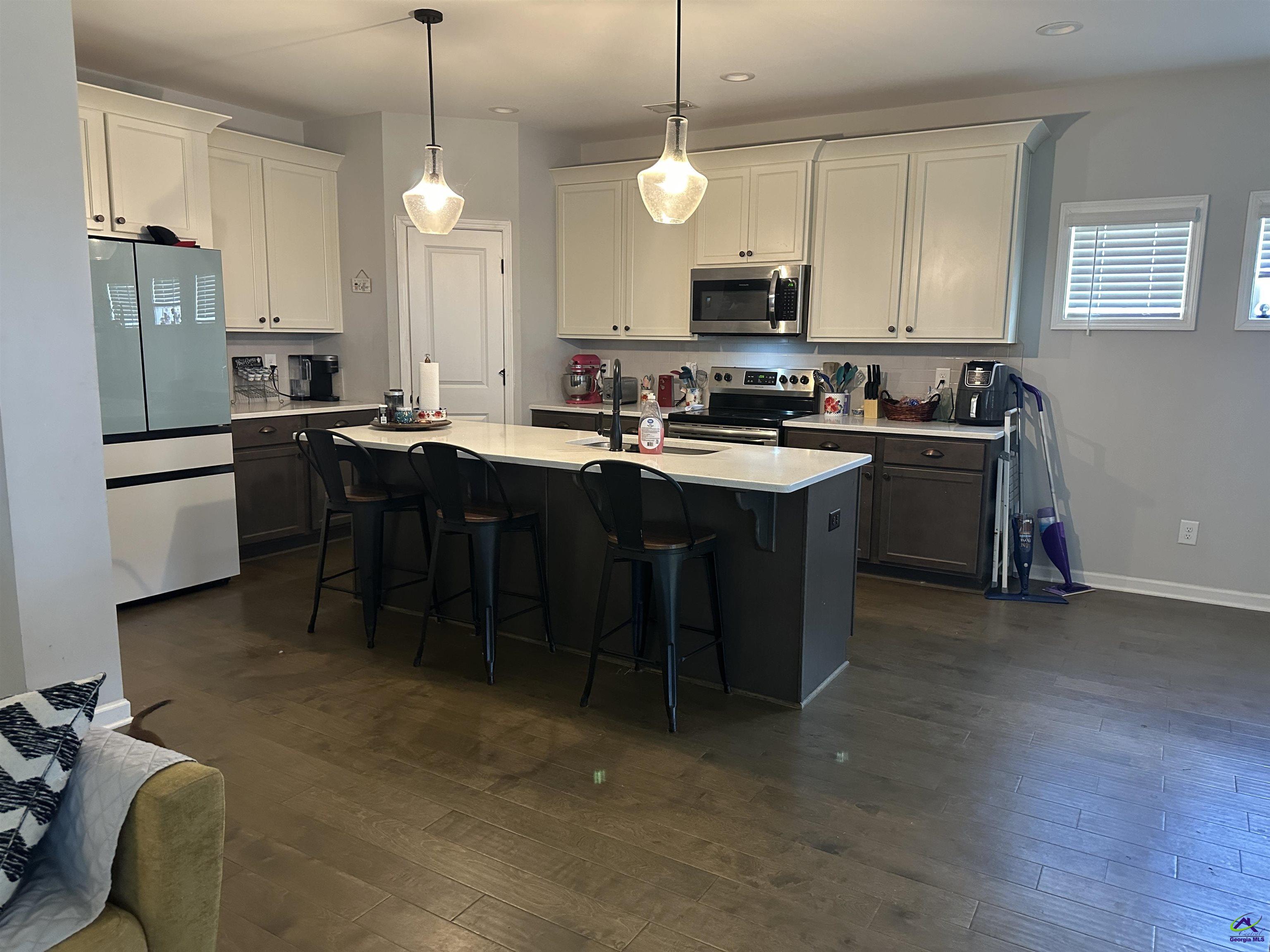 603 Pearl Moss Lane