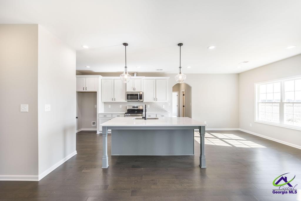 303 Weeping Moss Way