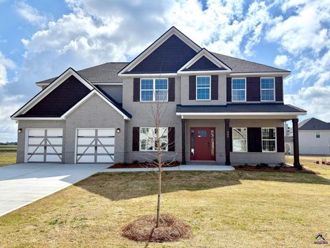 303 Weeping Moss Way Kathleen GA 31047