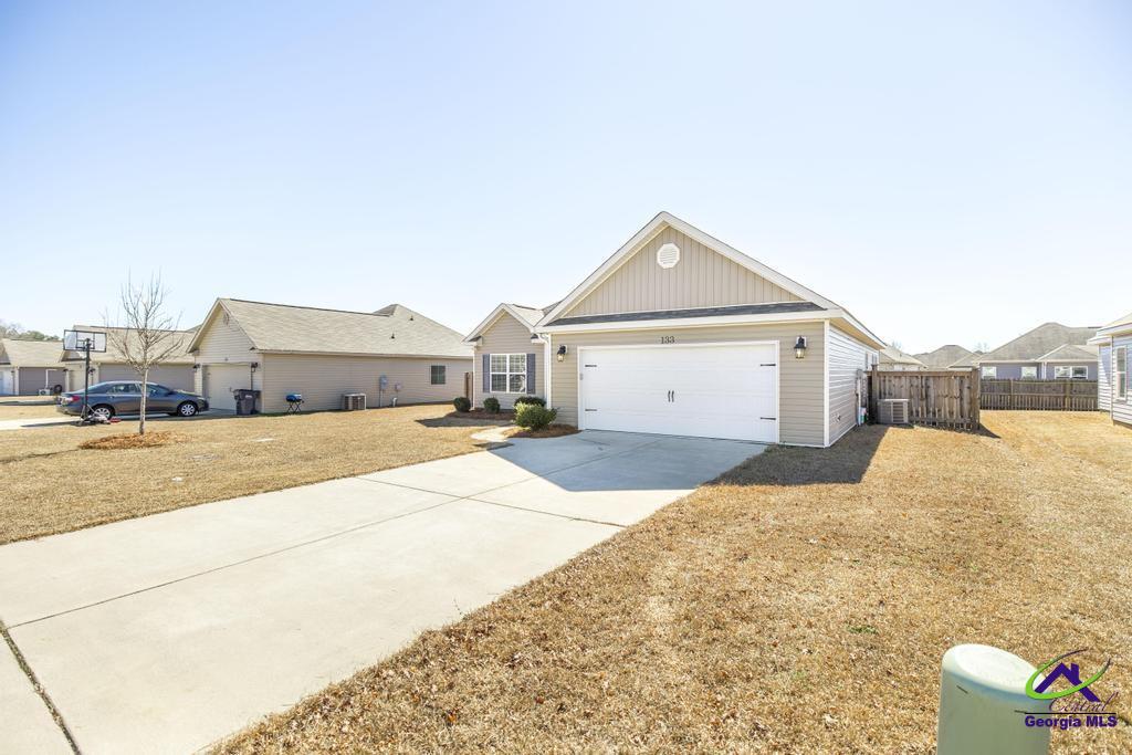 133 Worchester Circle