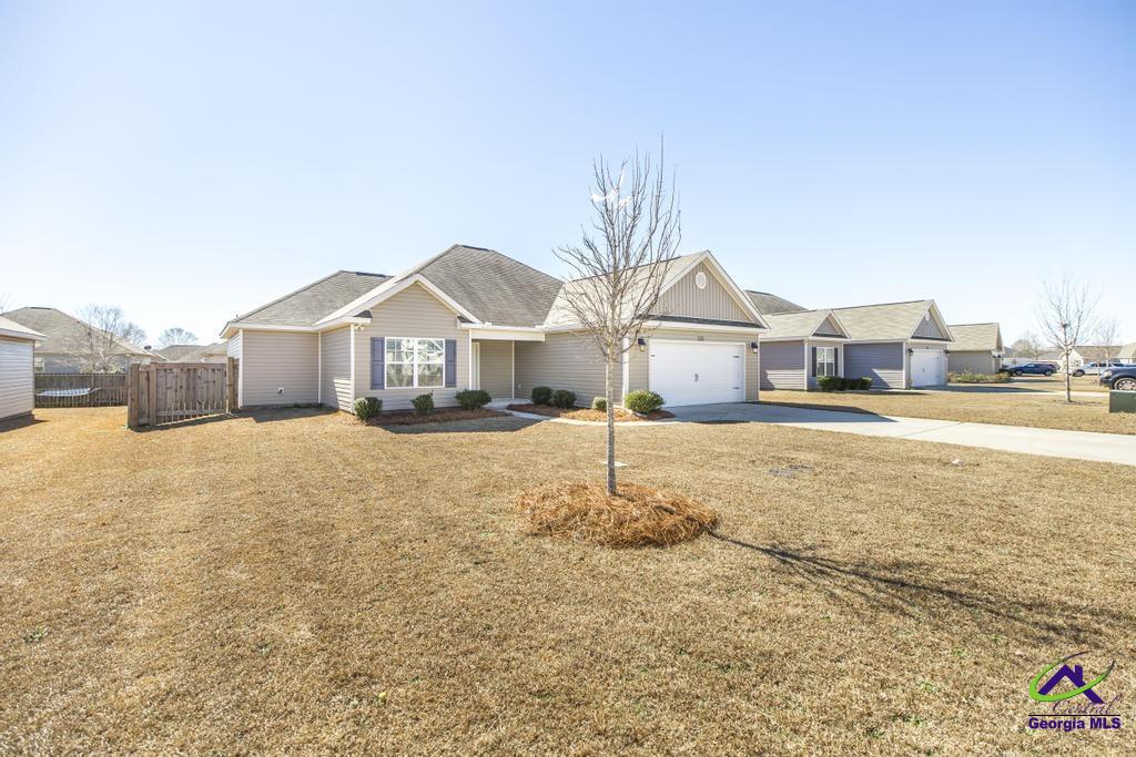 133 Worchester Circle