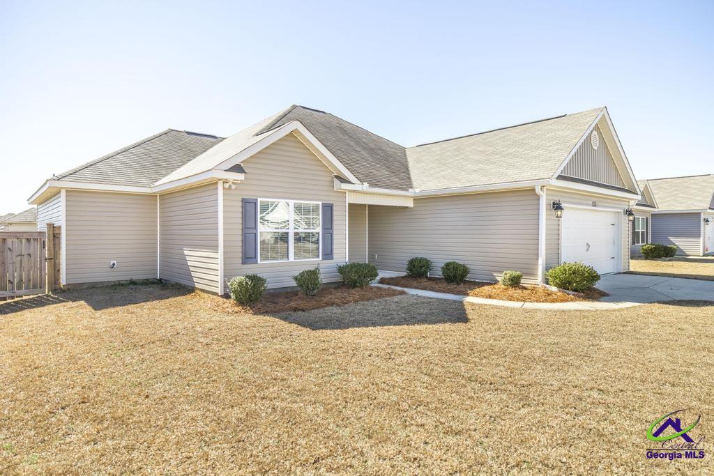 133 Worchester Circle